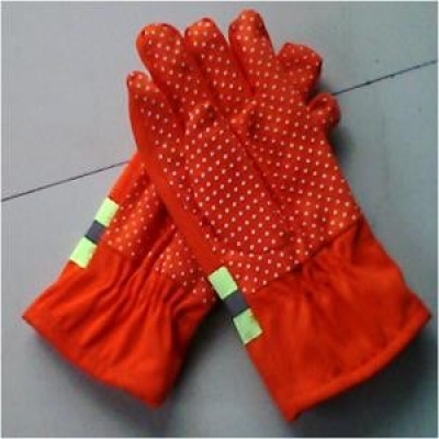 Găng tay chống cháy